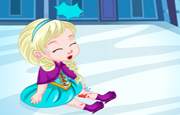 Accidente Patinadora Elsa