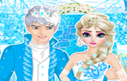 Elsa Wedding